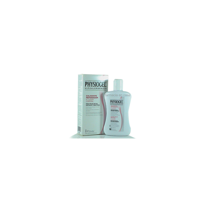 Physiogel A.i. fluido 200 ml
