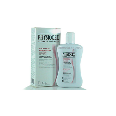 Physiogel A.i. fluido 200 ml