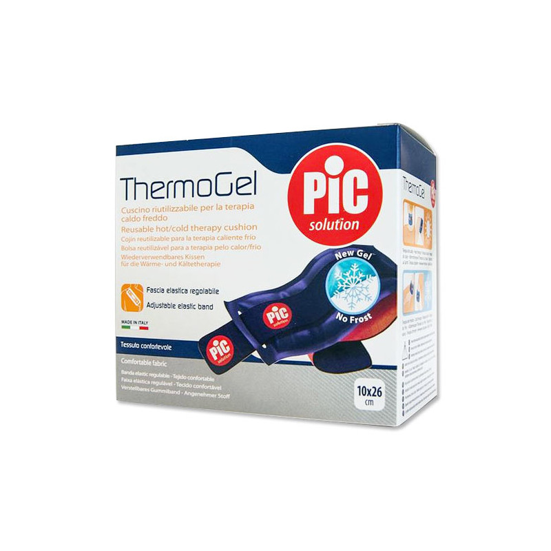 Artsana Thermogel Terapia Frio/Calor 10x26cm - Farmacia en Casa Online