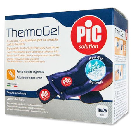 Artsana Thermogel Terapia Frio/Calor 10x26cm - Farmacia en Casa Online