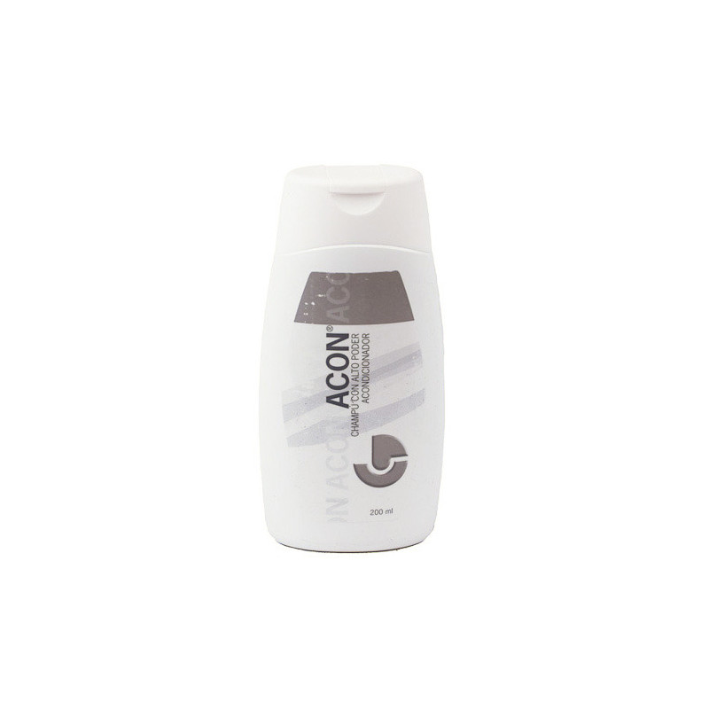Acon champú acondicionador 200ml - Farmacia en Casa Online