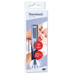 Hartmann Thermoval Kids Flex Termometro 1Ud - Farmacia en Casa Online