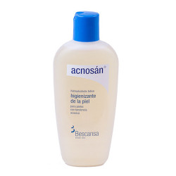 Acnosan loción bescansa 200ml - Farmacia en Casa Online