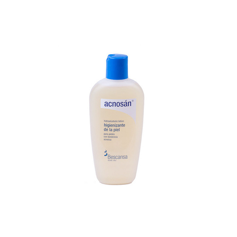 Acnosan loción bescansa 200ml - Farmacia en Casa Online