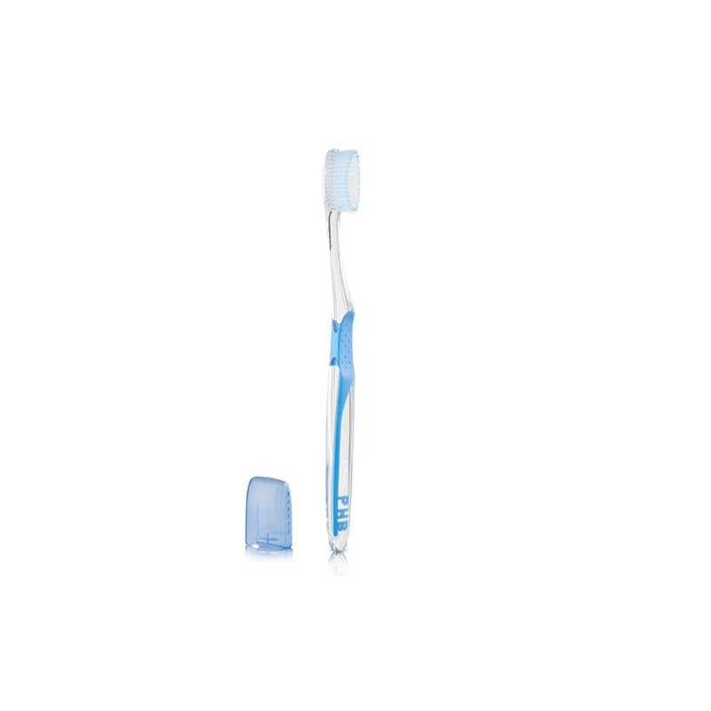 PHB Plus Cepillo Dental Adulto Suave 1Ud - Farmacia en Casa Online