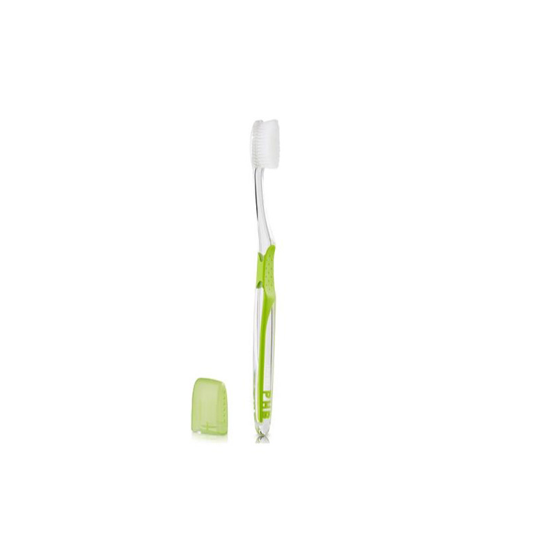 PHB Plus Cepillo Dental Adulto Suave 1Ud - Farmacia en Casa Online