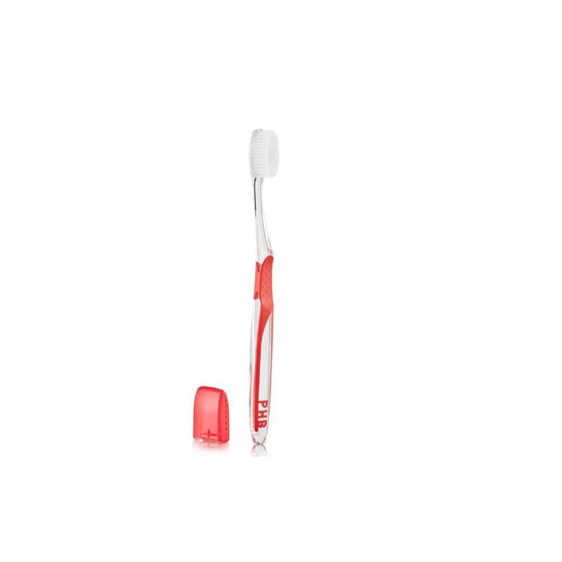 PHB Plus Cepillo Dental Adulto Suave 1Ud - Farmacia en Casa Online