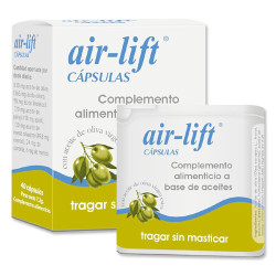 Air-Lift 40Caps - Farmacia en Casa Online