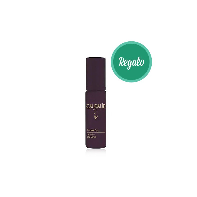 Caudalie - Premier Cru Serum 10ml -Regalo- Farmacia en Casa Online