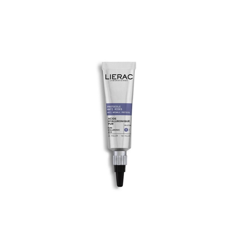 Lierac Acido Hialuronico Puro Rellenador 15ml - Farmacia en Casa Online