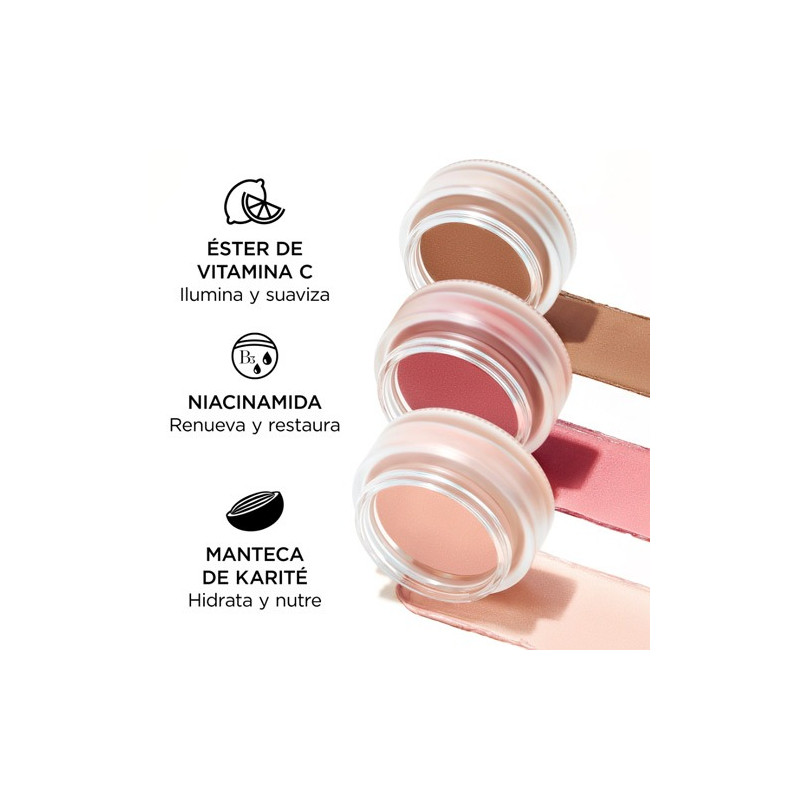 Perricone MD No Makeup Radiant Glow Balm Cool Rose 35gr - Farmacia en Casa Online