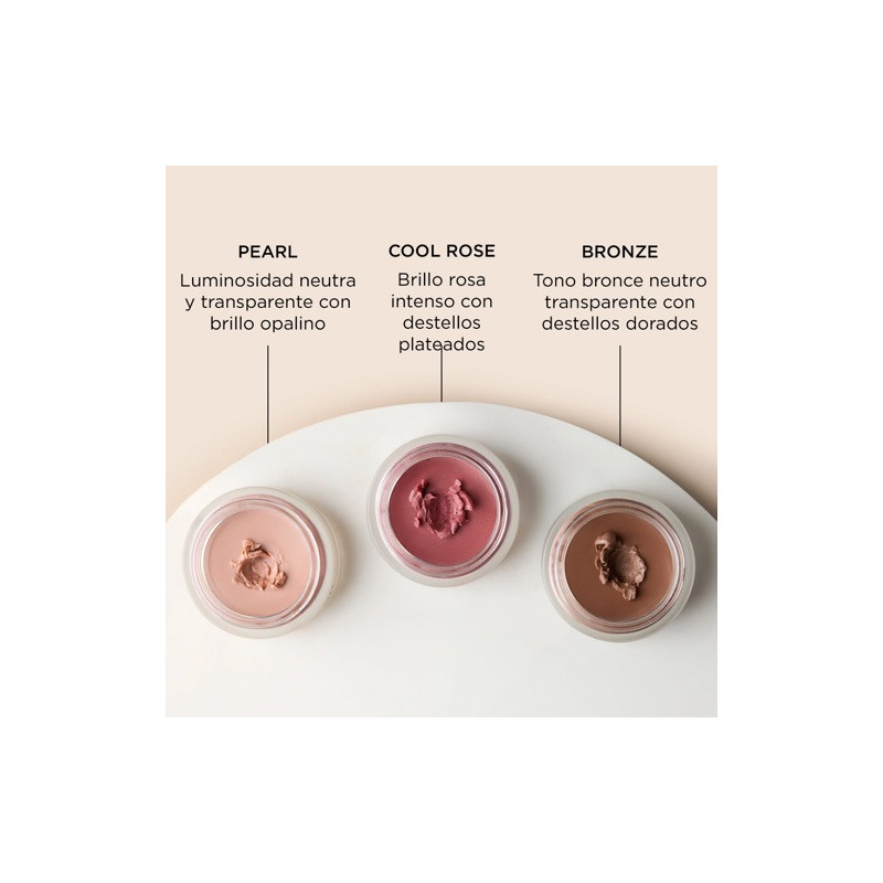 Perricone MD No Makeup Radiant Glow Balm Cool Rose 35gr - Farmacia en Casa Online