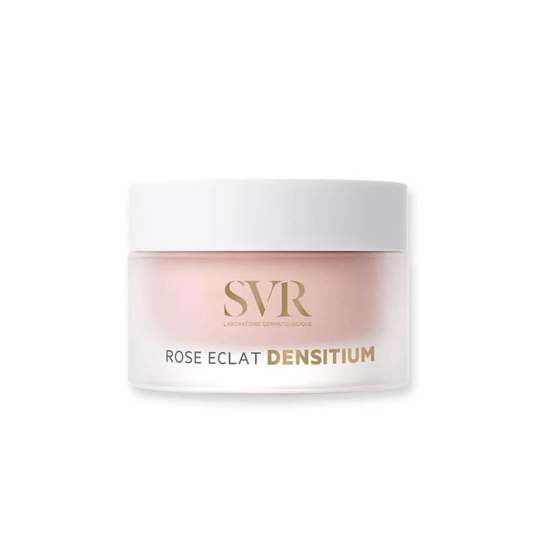 SVR Densitium Rose Eclat Crema Revitalizadora 50ml - Farmacia en Casa Online
