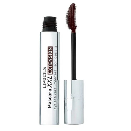 Talika Lipocils Mascara Pestañas XXL Extension Marron 8,5ml - Farmacia en Casa Online