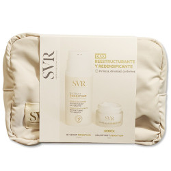 SVR Densitium Bi-Serum 30ml + Balsamo Noche 15ml - Farmacia en Casa Online