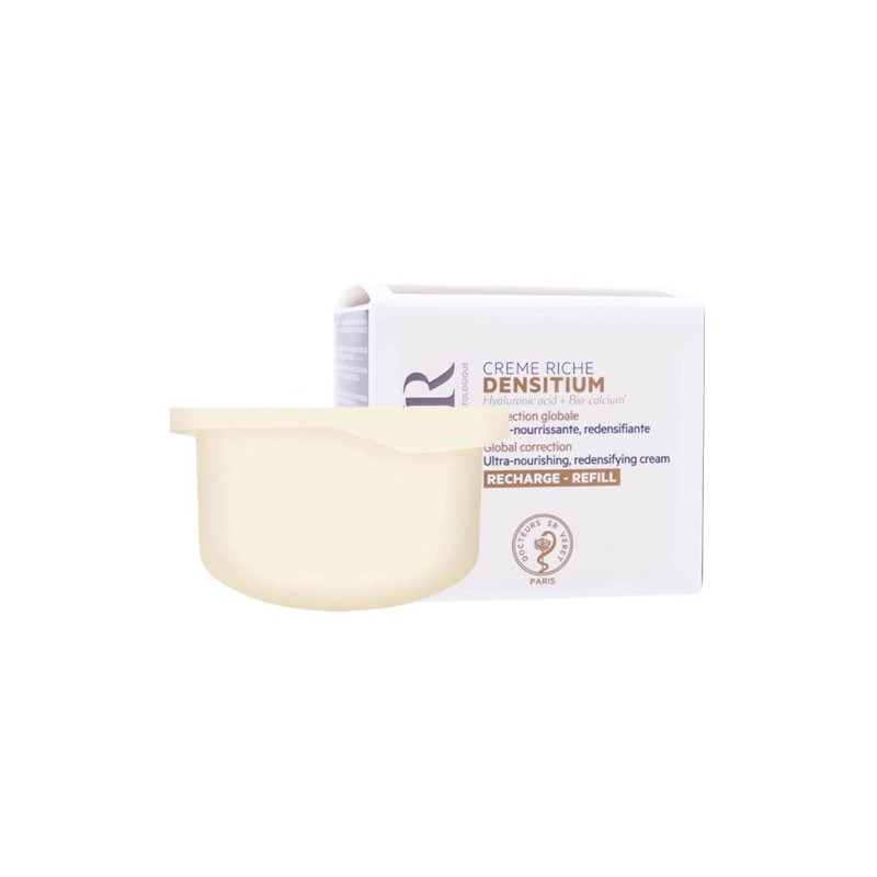 SVR Densitium Crema Rica Recarga 50ml - Farmacia en Casa Online