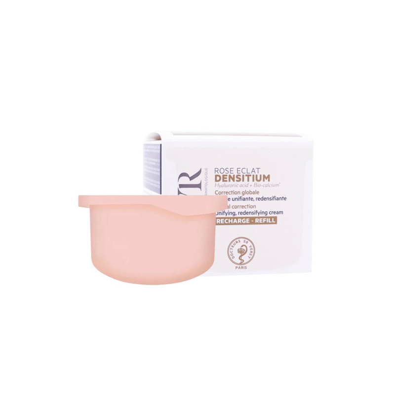 SVR Densitium Rose Eclat Crema Recarga 50ml - Farmacia en Casa Online
