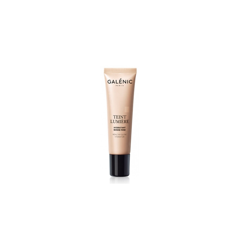 Galenic Teint Lumiere Crema Hidratante Piel Clara 30ml