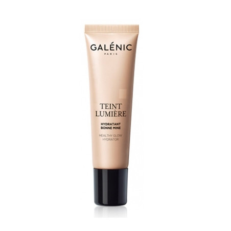 Galenic Teint Lumiere Crema Hidratante Piel Clara 30ml