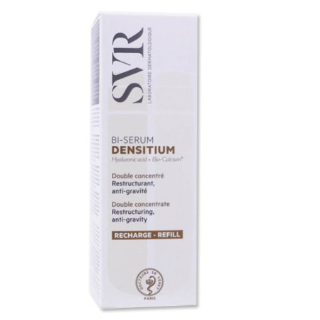 SVR Densitium Bi-Serum Recarga 30ml - Farmacia en Casa Online