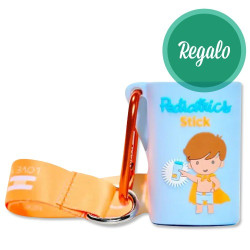 Isdin - Fotoprotector Pediatrics Funda Stick -Regalo- Farmacia en Cas Online