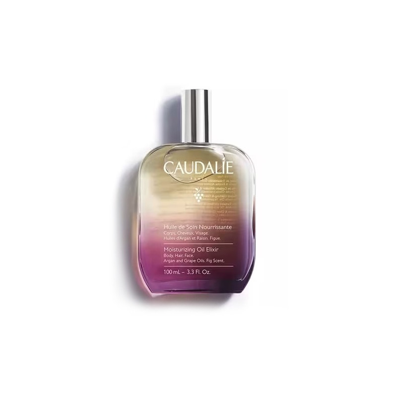 Caudalie Aceite de Tratamiento Nutritivo 100ml - Farmacia en Casa Online