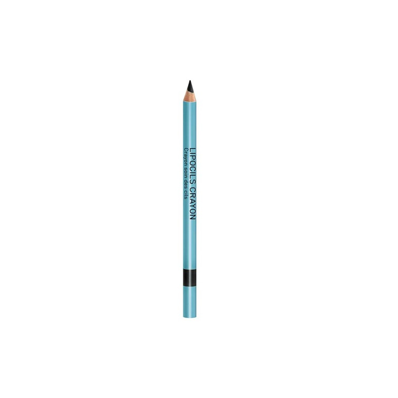 Talika Lipocils Crayon Lapiz Ojos Negro - Farmacia en Casa Online