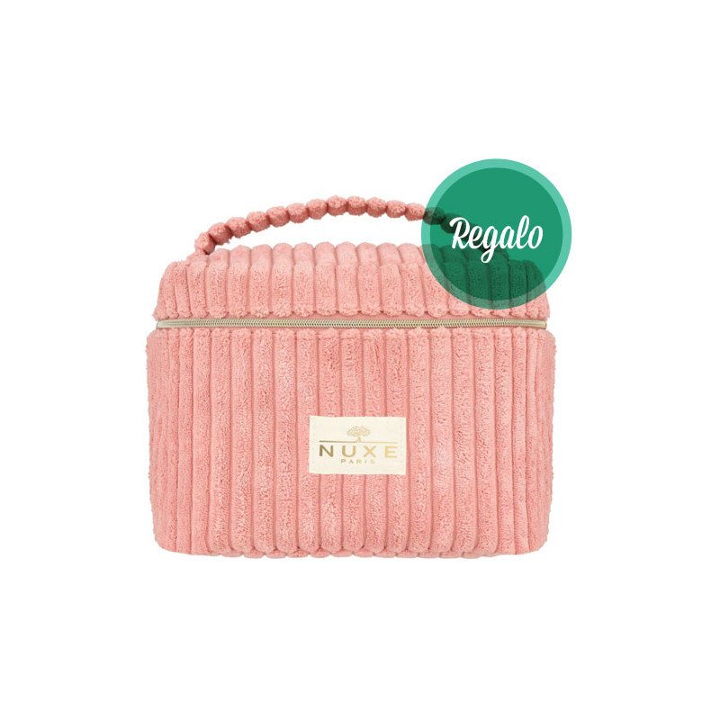 Nuxe - Neceser Rosa -Regalo- Farmacia en Casa Online