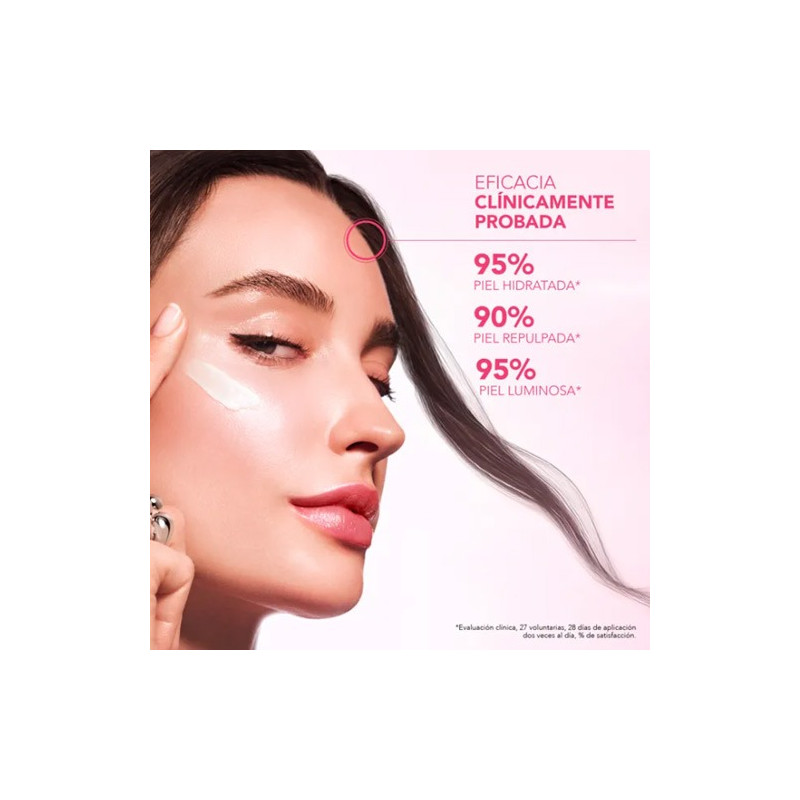Lierac Glow Fresh Gel-Crema 50ml - Farmacia en Casa Online