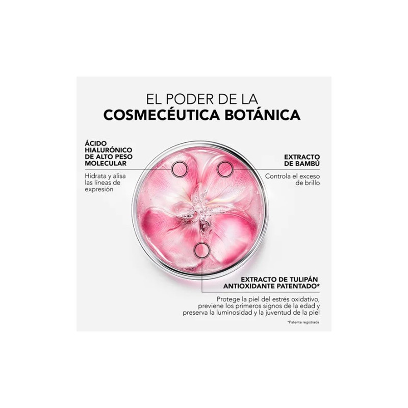 Lierac Glow Fresh Gel-Crema 50ml - Farmacia en Casa Online