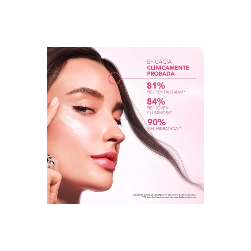 Lierac Glow Fresh Mascarilla 75ml - Farmacia en Casa Online