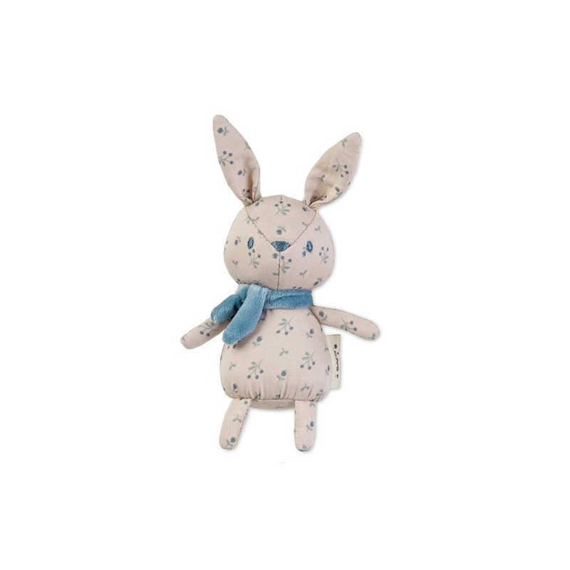 Saro Peluche Sonajero Pequeño 1Ud - Farmacia en Casa Online