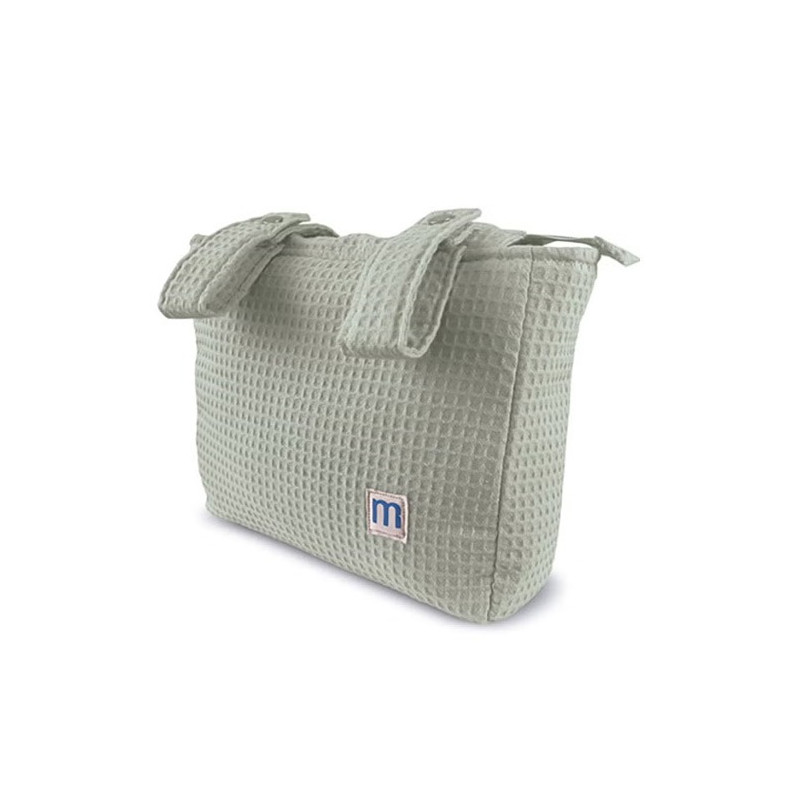 Mustela Bolso Paseo Verde 4 Productos - Farmacia en Casa Online