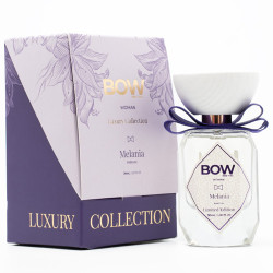 Bow Luxury Collection Melania Perfume Mujer 30ml - Farmacia en Casa Online