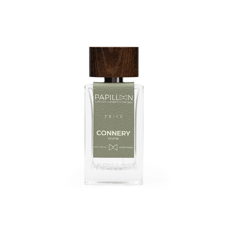 Papillon Prive Connery Perfume Hombre 50ml - Farmacia en Casa Online