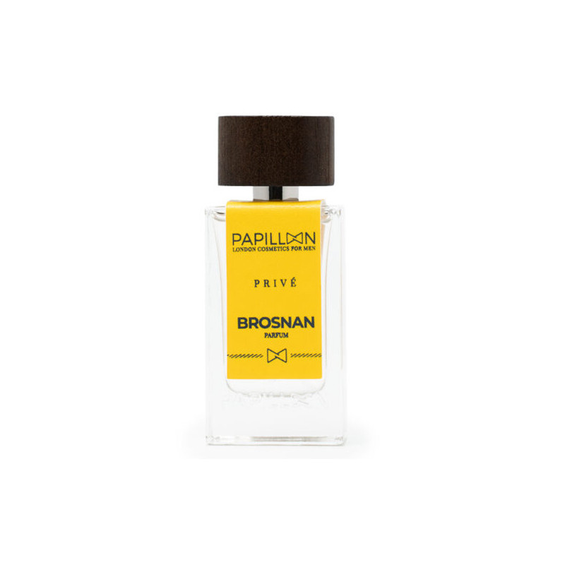 Papillon Prive Brosnan Perfume Hombre 50ml - Farmacia en Casa Online