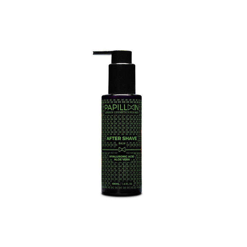 Papillon After Shave Balsamo 100ml