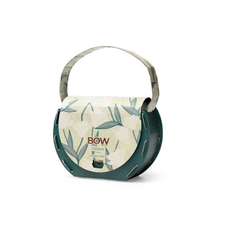 Bow Luxury Collection Eleanor Perfume Mujer 30ml - Farmacia en Casa Online