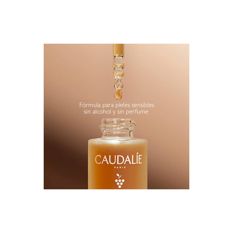 Caudalie Solar Gotas Autobronceadoras 15ml - Farmacia en Casa Online