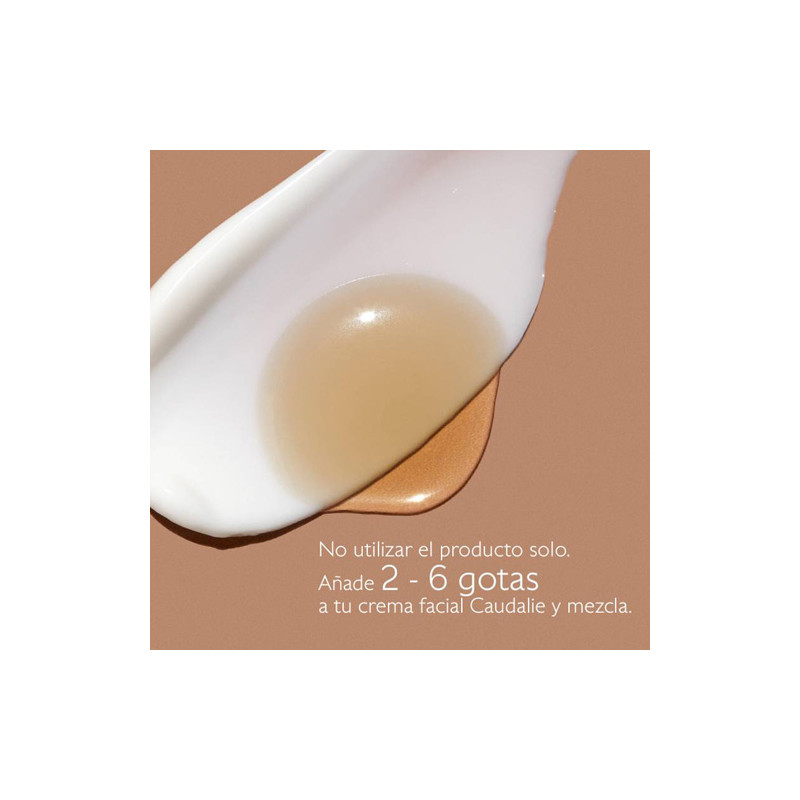 Caudalie Solar Gotas Autobronceadoras 15ml - Farmacia en Casa Online
