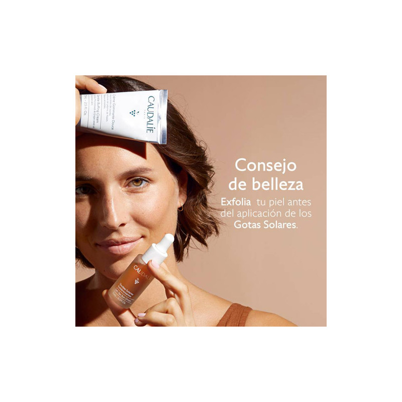 Caudalie Solar Gotas Autobronceadoras 15ml - Farmacia en Casa Online