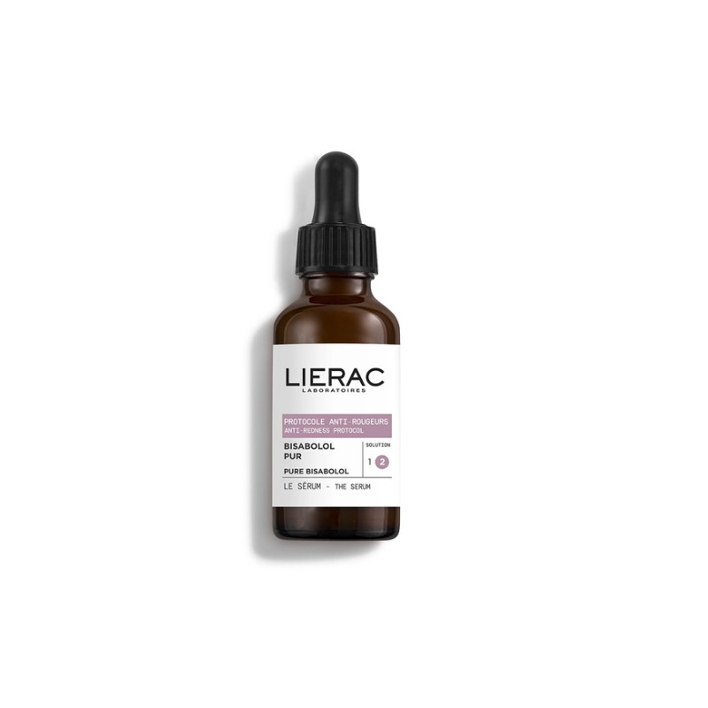 Lierac El Serum Protocolo Antirojeces 30ml - Farmacia en Casa Online