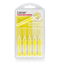 Lacer Cepillo Interdental Fino 6Uds