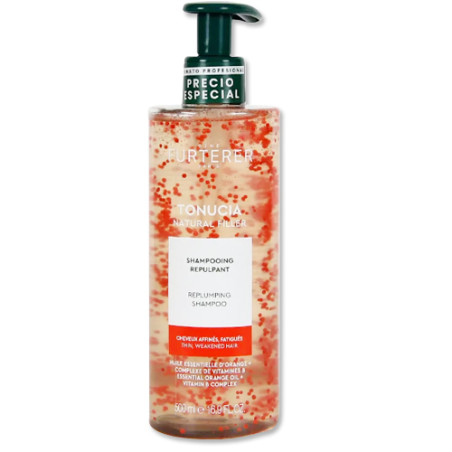 Rene Furterer Tonucia Champu Repulpante 500ml - Farmacia en Casa Online
