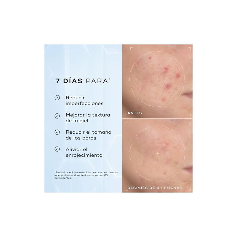 Medik8 Peptides Serum Niacinamida 30ml - Farmacia en Casa Online