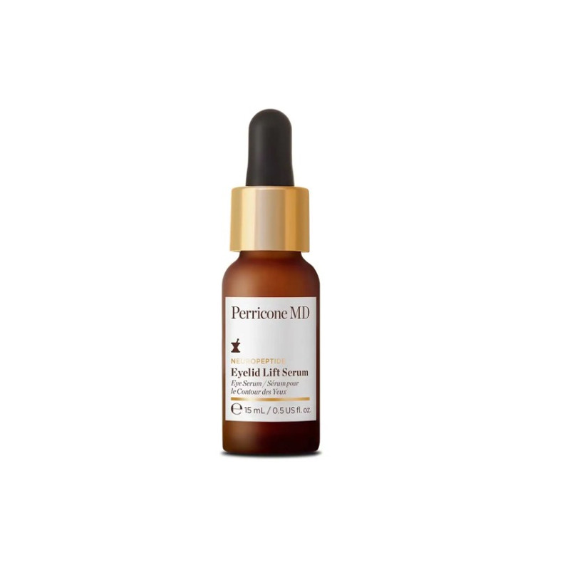Perricone MD Neuropeptide Eyelid Lift Serum 15ml - Farmacia en Casa Online