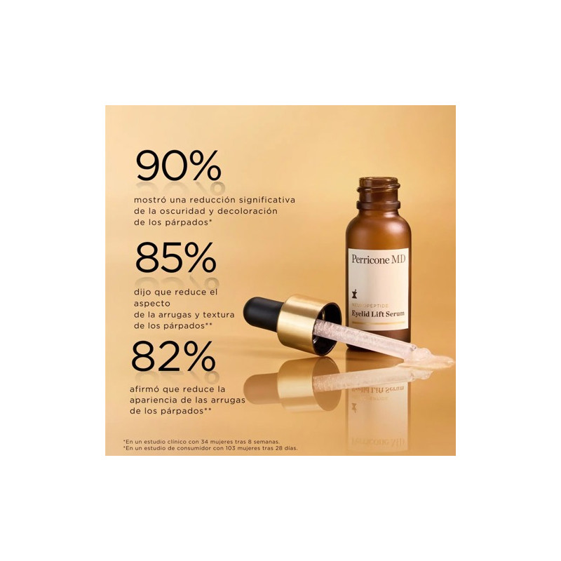 Perricone MD Neuropeptide Eyelid Lift Serum 15ml - Farmacia en Casa Online