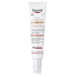 Eucerin Anti-Pigment Serum Corporal Areas Sensibles 75ml - Farmacia en Casa Online