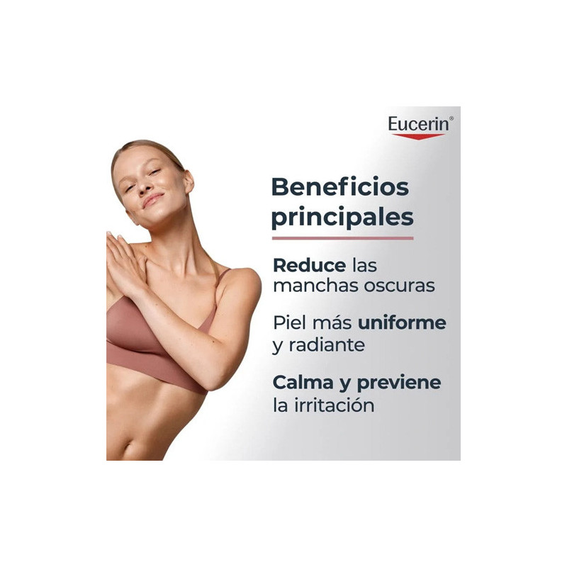 Eucerin Anti-Pigment Serum Corporal Areas Sensibles 75ml - Farmacia en Casa Online