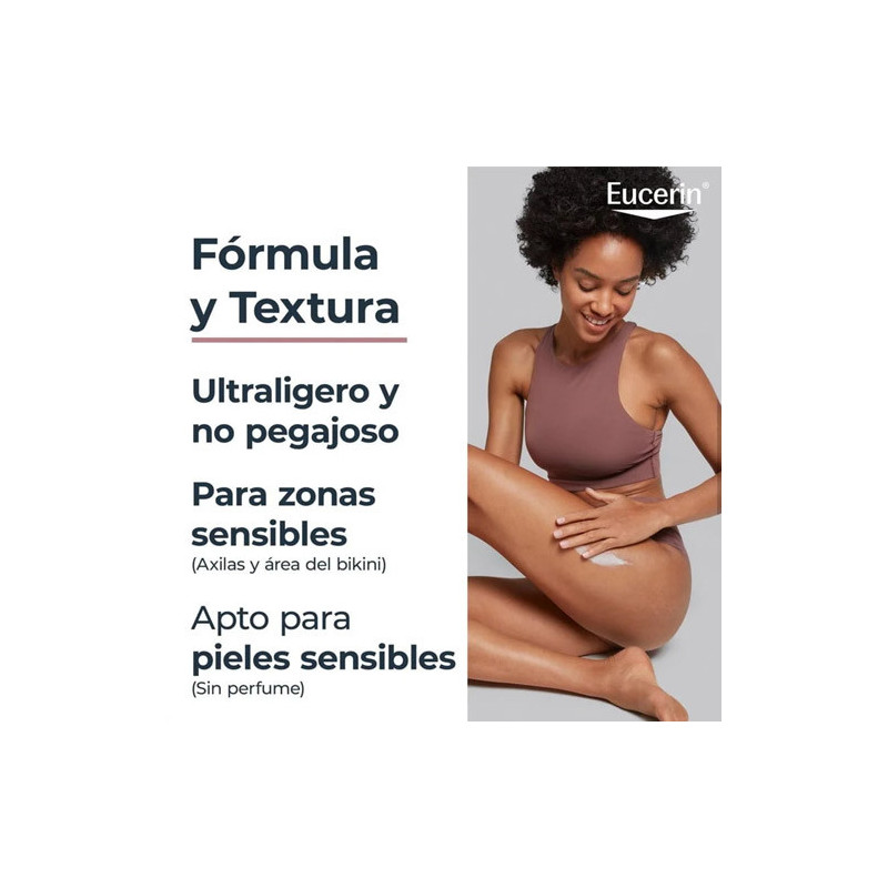 Eucerin Anti-Pigment Serum Corporal Areas Sensibles 75ml - Farmacia en Casa Online